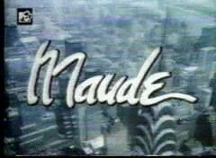 maude
