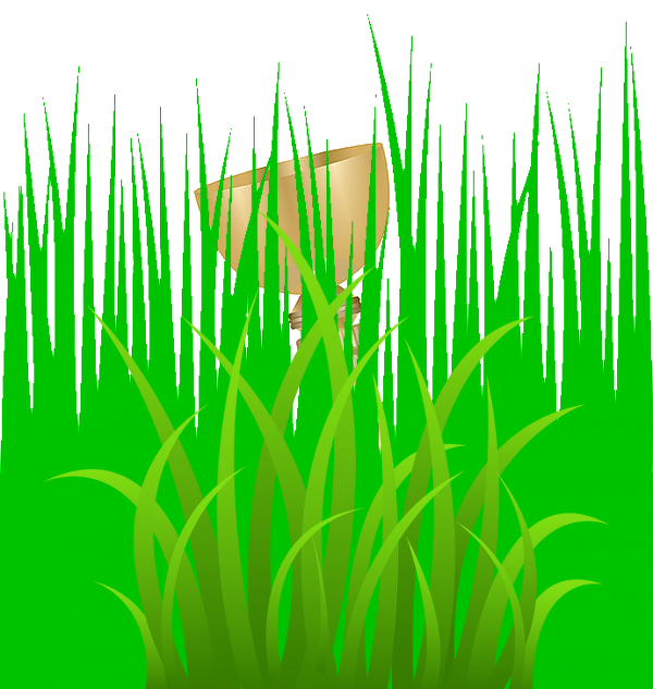 green grass clipart - photo #29